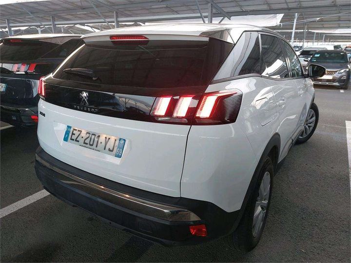 Photo 3 VIN: VF3MCYHZRJS243287 - PEUGEOT 3008 