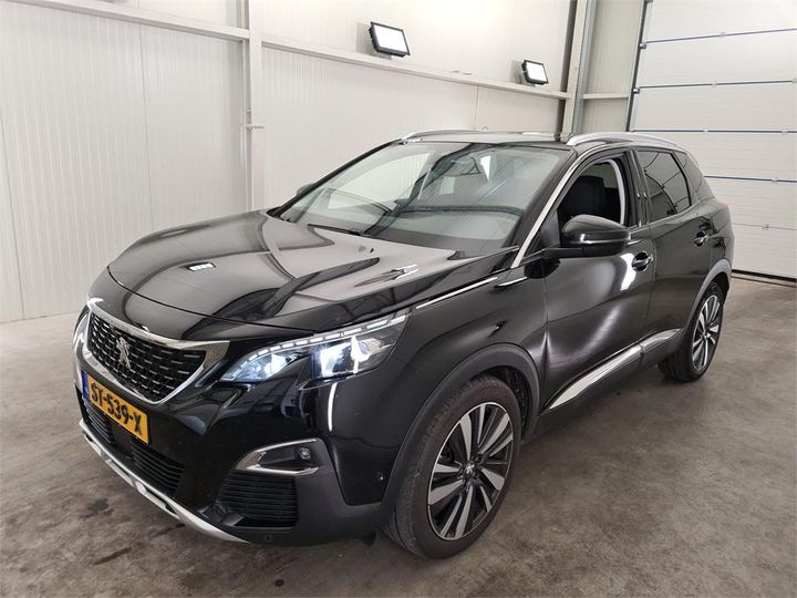 Photo 0 VIN: VF3MCYHZRJS244032 - PEUGEOT 3008 