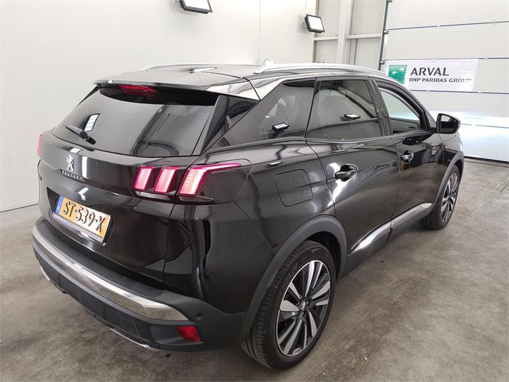 Photo 2 VIN: VF3MCYHZRJS244032 - PEUGEOT 3008 