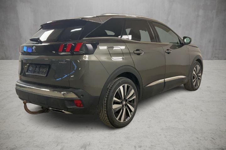 Photo 15 VIN: VF3MCYHZRJS270297 - PEUGEOT 3008 