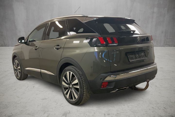 Photo 17 VIN: VF3MCYHZRJS270297 - PEUGEOT 3008 