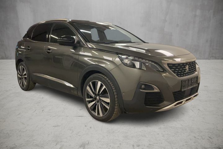 Photo 2 VIN: VF3MCYHZRJS270297 - PEUGEOT 3008 