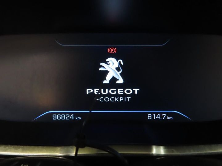 Photo 4 VIN: VF3MCYHZRJS278316 - PEUGEOT 3008 