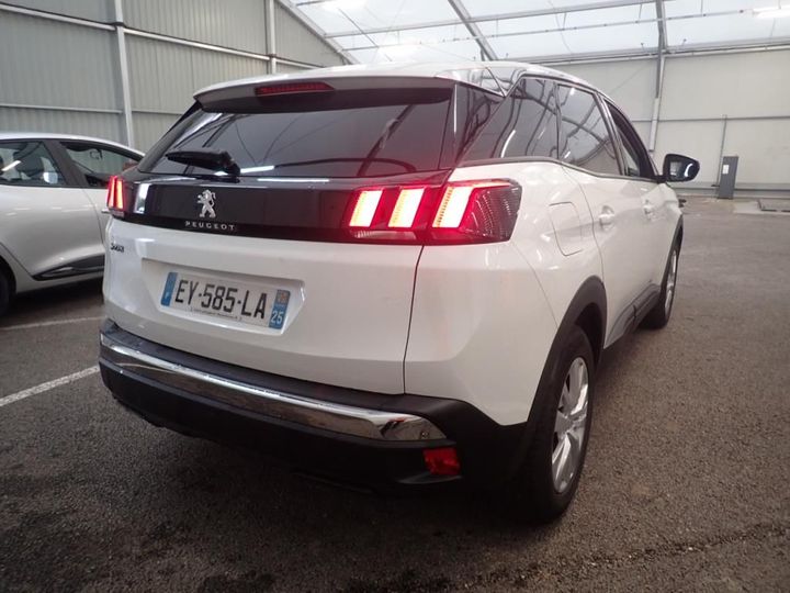 Photo 2 VIN: VF3MCYHZRJS284822 - PEUGEOT 3008 