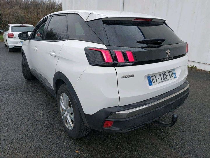 Photo 2 VIN: VF3MCYHZRJS287376 - PEUGEOT 3008 