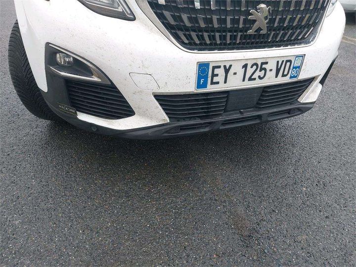 Photo 27 VIN: VF3MCYHZRJS287376 - PEUGEOT 3008 