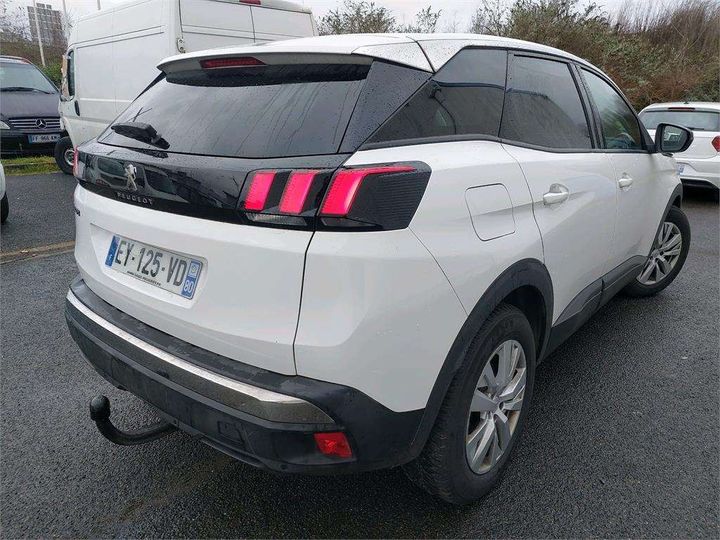 Photo 3 VIN: VF3MCYHZRJS287376 - PEUGEOT 3008 