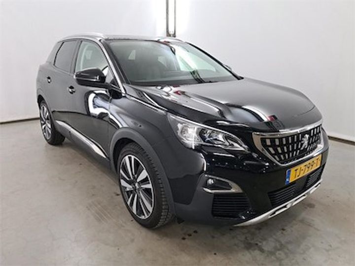 Photo 4 VIN: VF3MCYHZRJS289514 - PEUGEOT 3008 