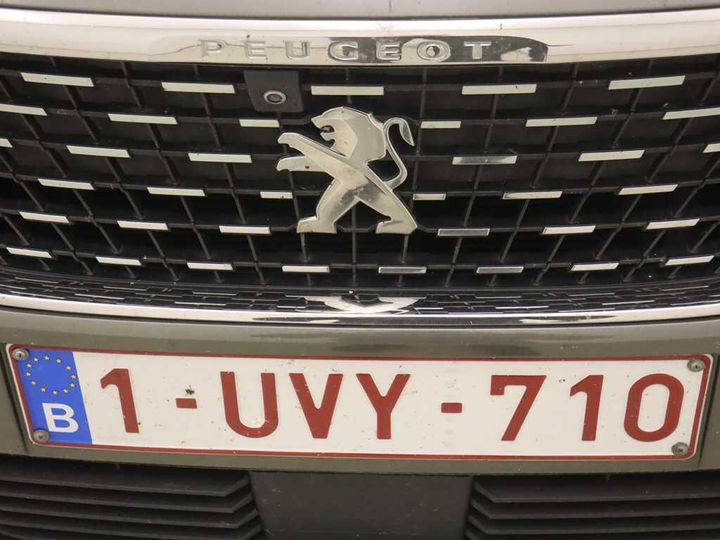 Photo 12 VIN: VF3MCYHZRJS291631 - PEUGEOT 3008 