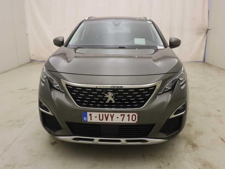 Photo 16 VIN: VF3MCYHZRJS291631 - PEUGEOT 3008 