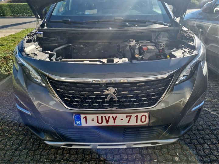 Photo 22 VIN: VF3MCYHZRJS291631 - PEUGEOT 3008 