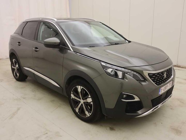 Photo 8 VIN: VF3MCYHZRJS291631 - PEUGEOT 3008 