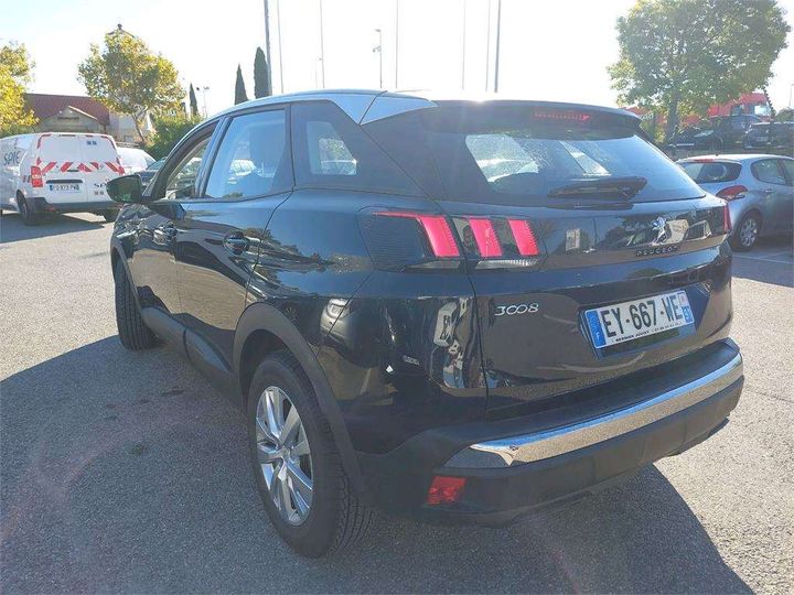 Photo 2 VIN: VF3MCYHZRJS295569 - PEUGEOT 3008 