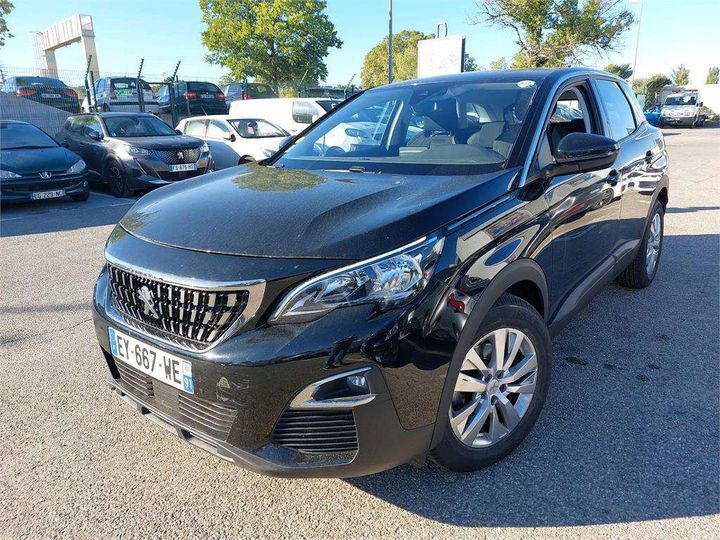 Photo 1 VIN: VF3MCYHZRJS295569 - PEUGEOT 3008 