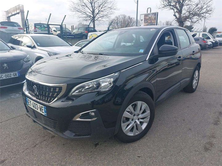 Photo 1 VIN: VF3MCYHZRJS295572 - PEUGEOT 3008 