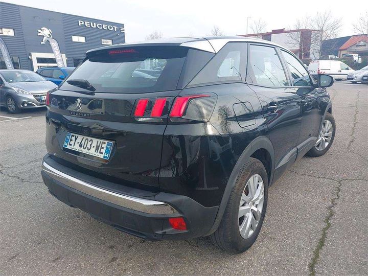 Photo 3 VIN: VF3MCYHZRJS295572 - PEUGEOT 3008 