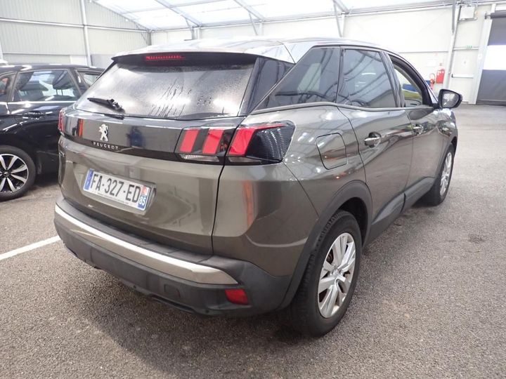 Photo 24 VIN: VF3MCYHZRJS295645 - PEUGEOT 3008 