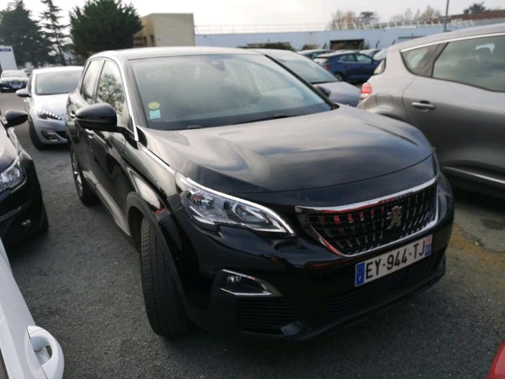 Photo 2 VIN: VF3MCYHZRJS295658 - PEUGEOT 3008 