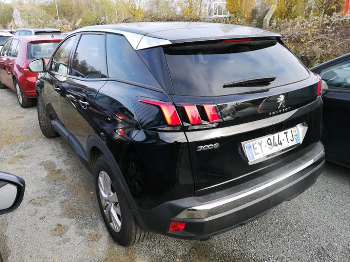 Photo 3 VIN: VF3MCYHZRJS295658 - PEUGEOT 3008 