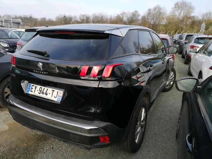 Photo 4 VIN: VF3MCYHZRJS295658 - PEUGEOT 3008 