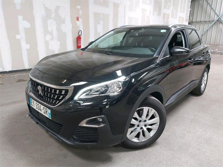 Photo 1 VIN: VF3MCYHZRJS295710 - PEUGEOT 3008 