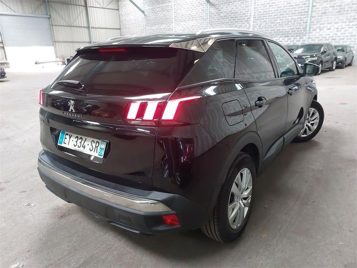 Photo 6 VIN: VF3MCYHZRJS295710 - PEUGEOT 3008 