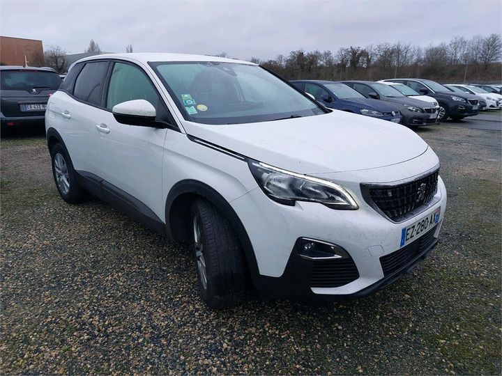 Photo 2 VIN: VF3MCYHZRJS295752 - PEUGEOT 3008 