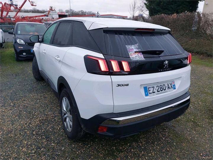 Photo 3 VIN: VF3MCYHZRJS295752 - PEUGEOT 3008 