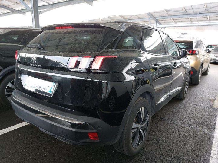 Photo 3 VIN: VF3MCYHZRJS296402 - PEUGEOT 3008 