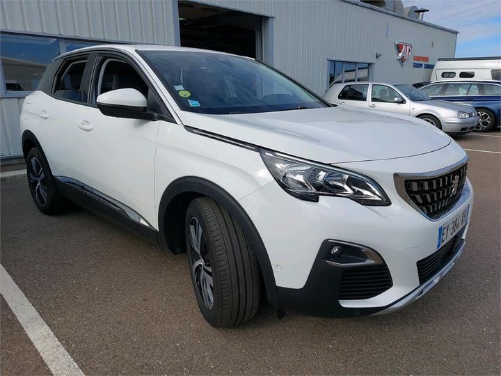 Photo 2 VIN: VF3MCYHZRJS296469 - PEUGEOT 3008 