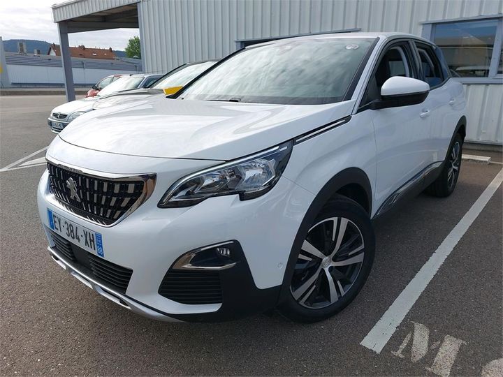 Photo 34 VIN: VF3MCYHZRJS296469 - PEUGEOT 3008 