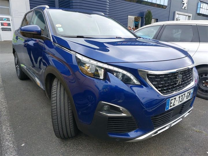 Photo 2 VIN: VF3MCYHZRJS296481 - PEUGEOT 3008 