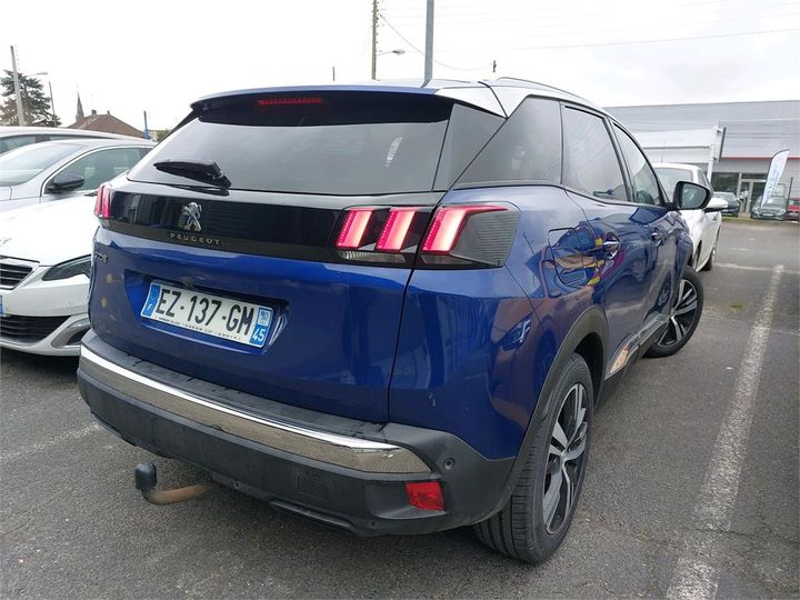 Photo 4 VIN: VF3MCYHZRJS296481 - PEUGEOT 3008 