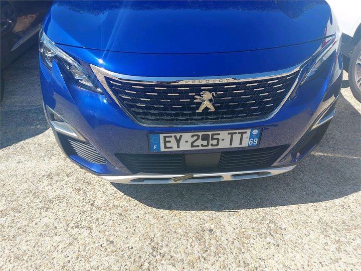 Photo 21 VIN: VF3MCYHZRJS296482 - PEUGEOT 3008 