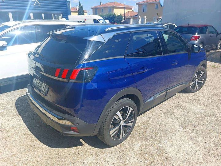 Photo 3 VIN: VF3MCYHZRJS296482 - PEUGEOT 3008 