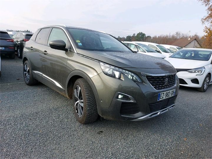 Photo 2 VIN: VF3MCYHZRJS296509 - PEUGEOT 3008 