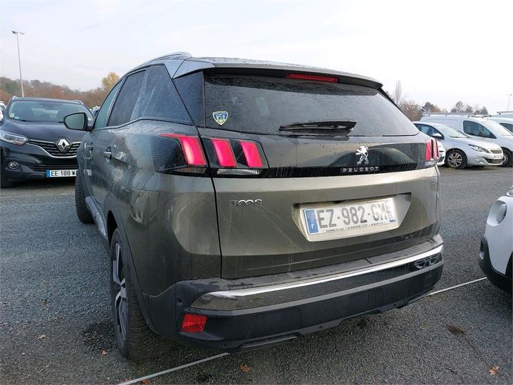 Photo 3 VIN: VF3MCYHZRJS296509 - PEUGEOT 3008 