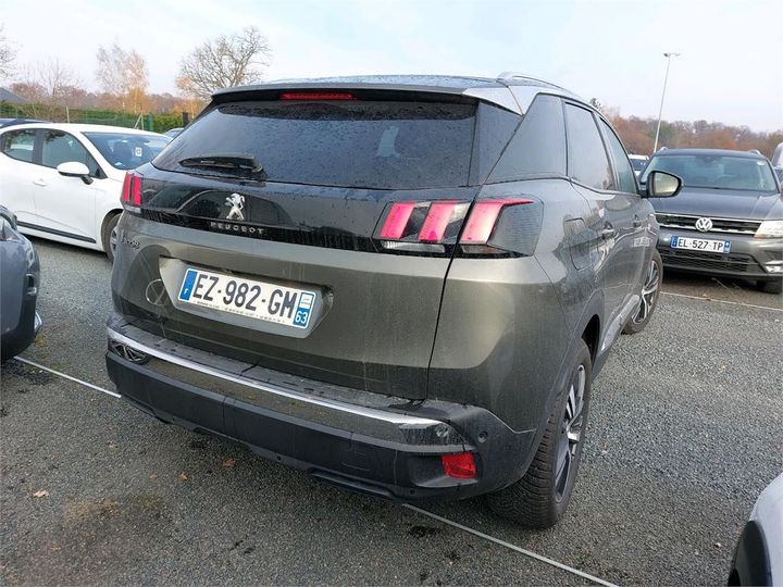 Photo 4 VIN: VF3MCYHZRJS296509 - PEUGEOT 3008 