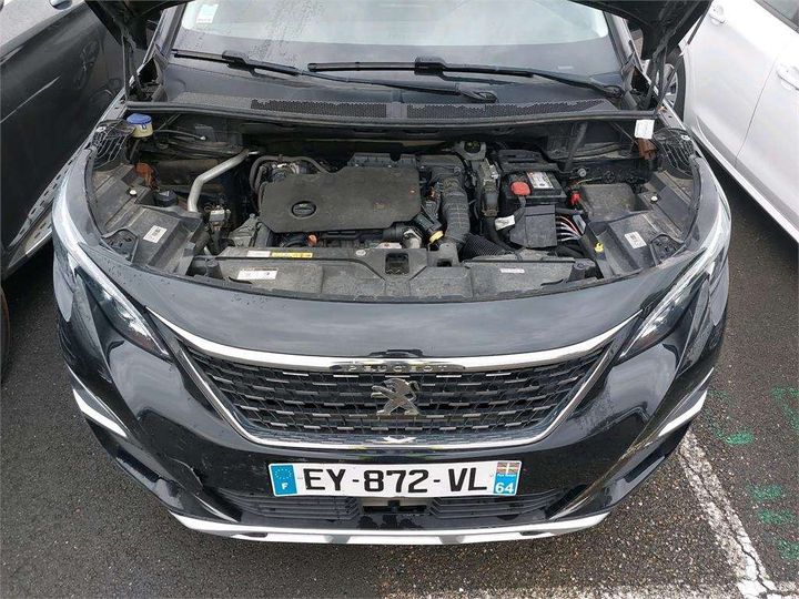 Photo 26 VIN: VF3MCYHZRJS296520 - PEUGEOT 3008 