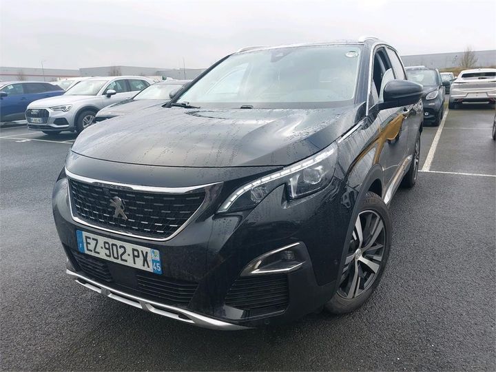 Photo 1 VIN: VF3MCYHZRJS296535 - PEUGEOT 3008 