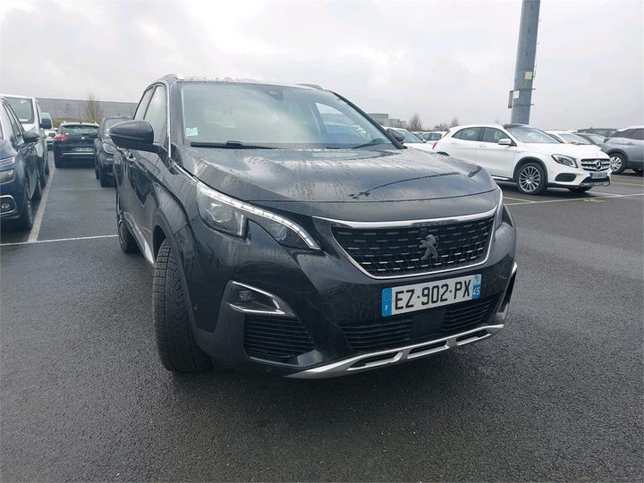 Photo 2 VIN: VF3MCYHZRJS296535 - PEUGEOT 3008 