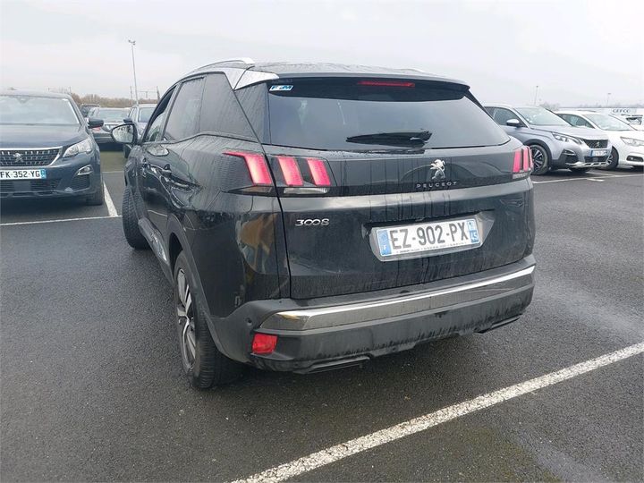 Photo 3 VIN: VF3MCYHZRJS296535 - PEUGEOT 3008 