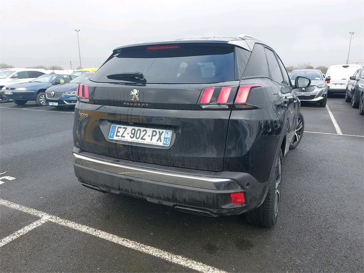 Photo 4 VIN: VF3MCYHZRJS296535 - PEUGEOT 3008 