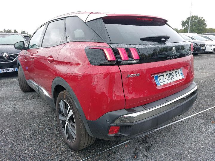 Photo 3 VIN: VF3MCYHZRJS296539 - PEUGEOT 3008 