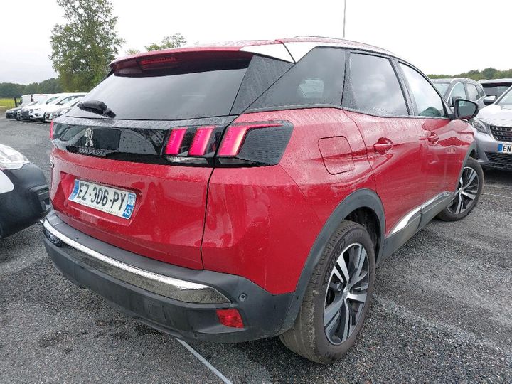 Photo 4 VIN: VF3MCYHZRJS296539 - PEUGEOT 3008 