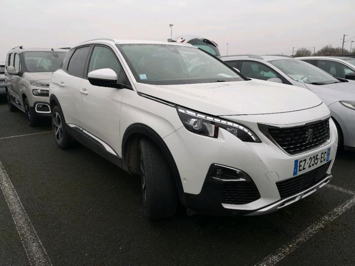 Photo 20 VIN: VF3MCYHZRJS296540 - PEUGEOT 3008 