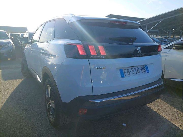 Photo 2 VIN: VF3MCYHZRJS296550 - PEUGEOT 3008 