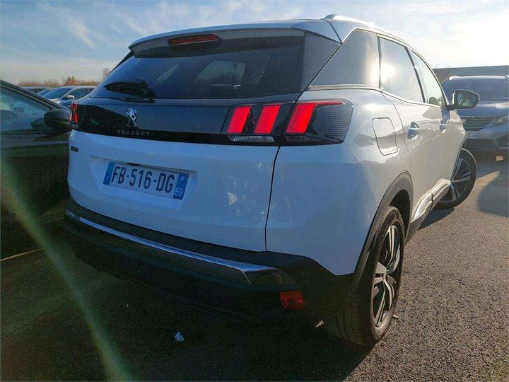 Photo 3 VIN: VF3MCYHZRJS296550 - PEUGEOT 3008 