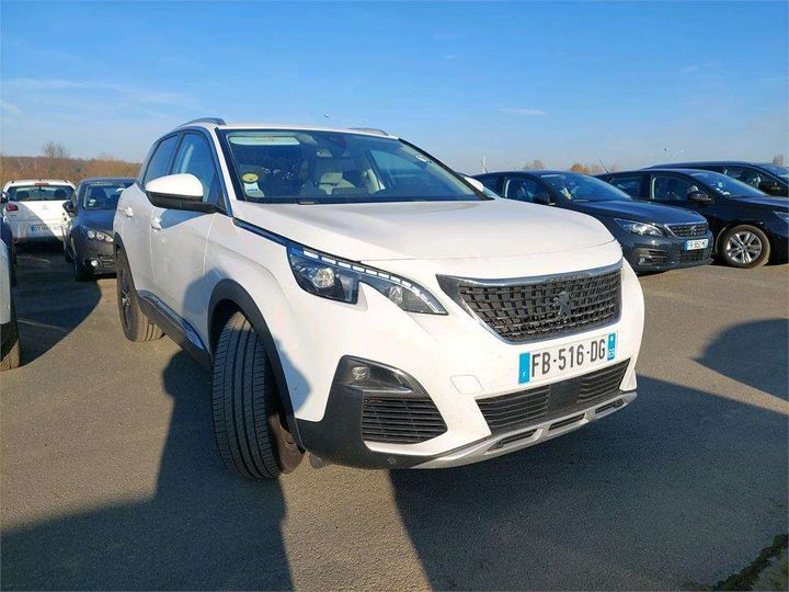 Photo 34 VIN: VF3MCYHZRJS296550 - PEUGEOT 3008 