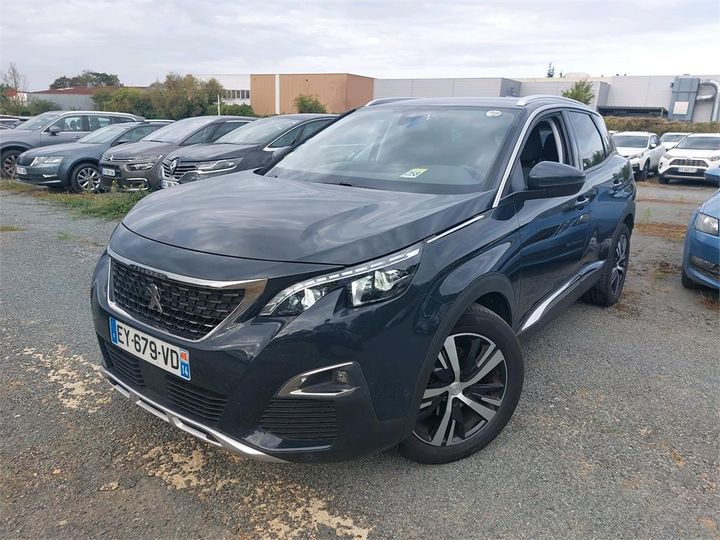 Photo 31 VIN: VF3MCYHZRJS296563 - PEUGEOT 3008 